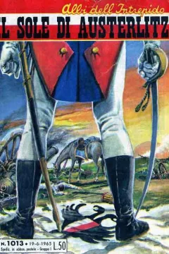 Il Sole di Austerlitz