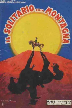Il Solitario della Montagna