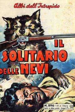 Il Solitario delle Nevi