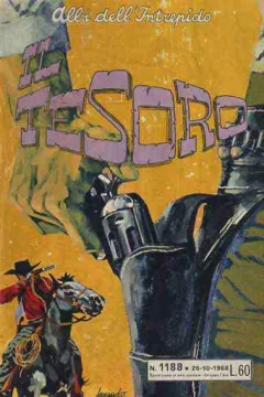 Il Tesoro