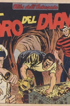 Il Tesoro del Diavolo