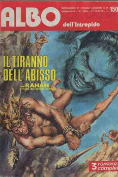 Il Tiranno dell'abisso