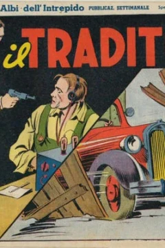 il Traditore
