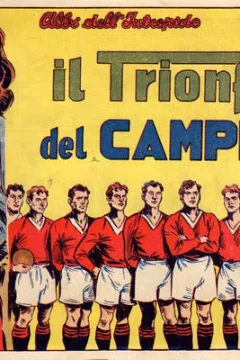 Il Trionfo del Campione