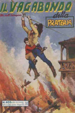 Il Vagabondo della Prateria