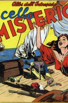 Il Vascello Misterioso
