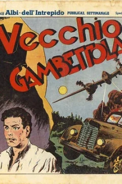 Il vecchio di Gambettola