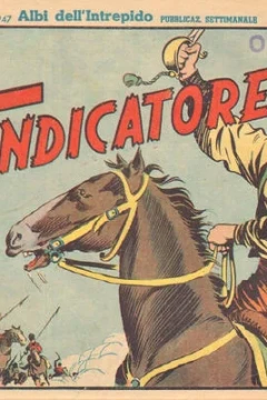 Il vendicatore