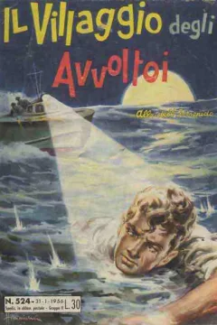 Il Villaggio degli Avvoltoi
