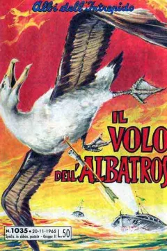 Il Volo dell'Albatros