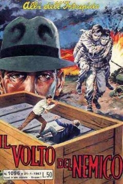 Il Volto del Nemico