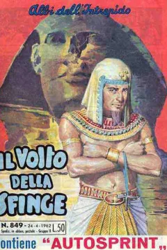 Il Volto della Sfinge