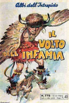 Il Volto dell'Infamia