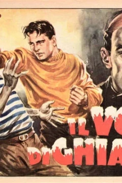 Il Volto di Chiaccio