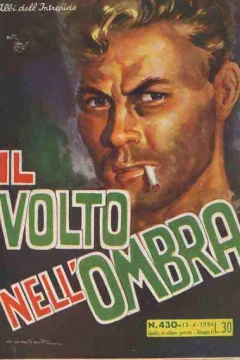 Il Volto nell'Ombra