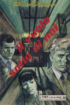 Il vuoto sotto di noi