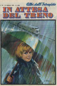In Attesa del Treno