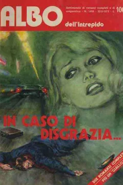 In caso di disgrazia...
