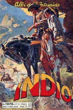 Indio!