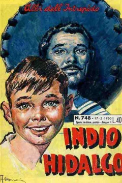 Indio Hidalgo