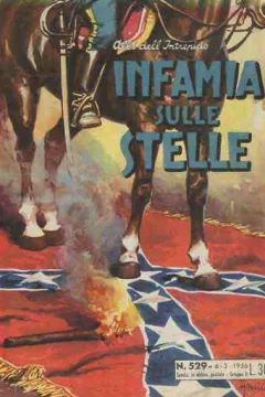 Infamia sulle Stelle