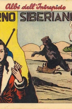Inferno Siberiano