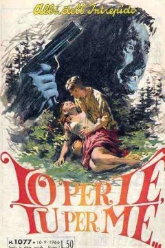 Io Per te tu Per Me...
