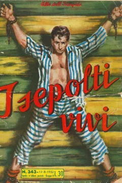 Isepolti vivi
