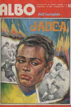 Jauca