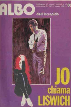 Jo chiana Liswich