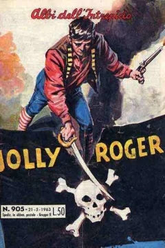 Jolly Roger