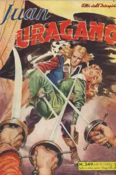 Juan Uragano