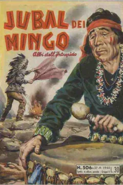 Jubal dei Mingo