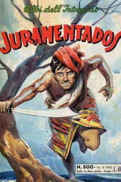 Juramentados