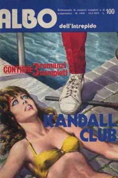 Kandall Club