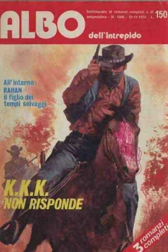 K.K.K. Non Risponde
