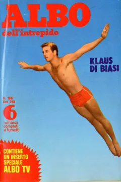 Klaus di Biasi