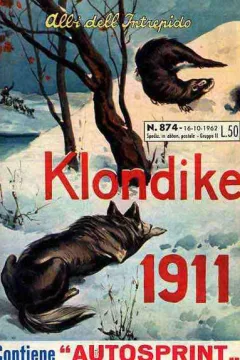 Klondike 1911