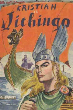Kristian Jichingo