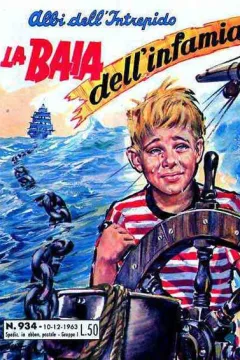 La Baia dell'infamia