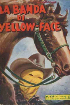 La Banda di Yellow-Face