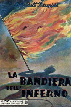 La Bandiera dell'Inferno