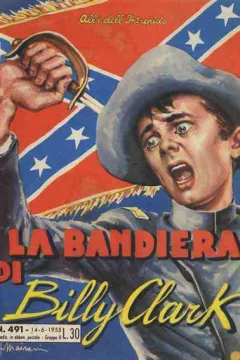 La Bandiera di Billy Clark