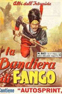 La Bandiera di Fango