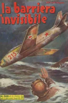 La barriera invisible