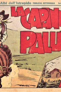 La capanna nella palude