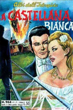 La Castellana Bianca
