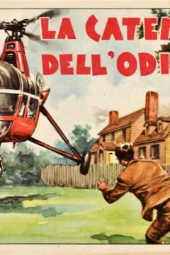 La Catena dell'odio