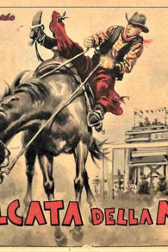 La Cavalcata della Morte