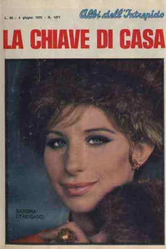 La Chiave di Casa